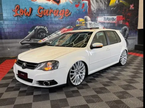 CBA Low Garage - Golf sportline 2014 ou 50k no pix