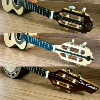 Ação 520=cavaco ou banjo, o ganhador escolhe!