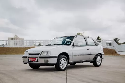 Gm kadett gsi 2.0 - 1993