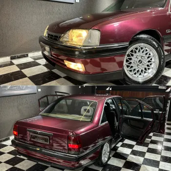 28ª ação omega cd 3.0i 1993 165cv