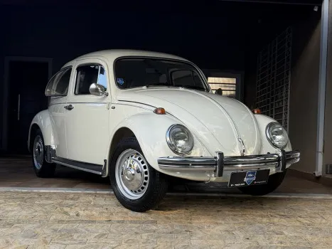 Reloy Realiza - Vw fuscão 1500 1972
