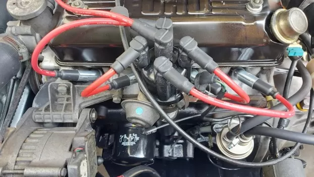 2? a?ao escort hobby 1.6 1993