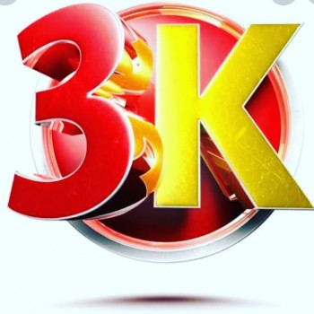 Rifa r?pida 3k no pix