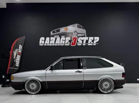 GARAGE3STEP - Raro gts completo ou 60k+ frete grátis