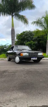 73° edição opala cupe 6c