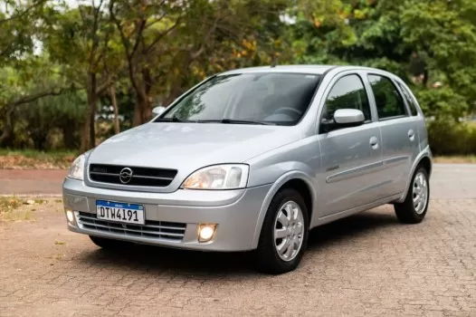 Ação corsa premium 1.8 completíssimo