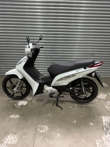 Garage vw - Honda biz ou kit apple ou 10 k