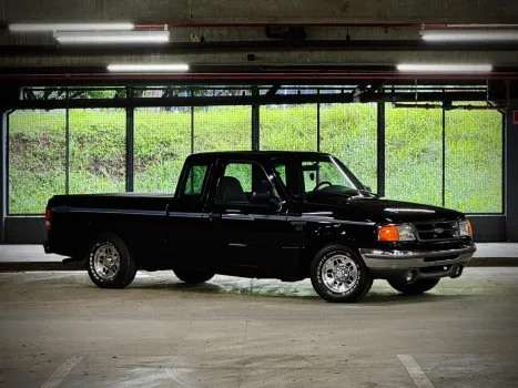 2°rifinha bruta da ação 242