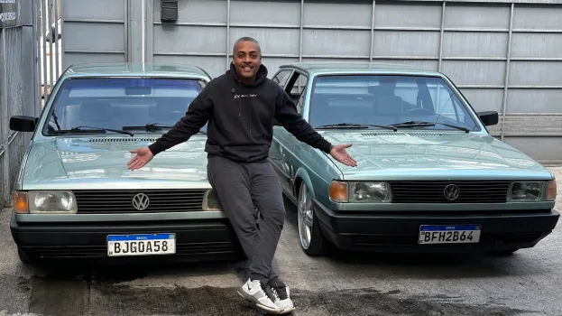 Gol gl ou voyage gl azul índigo ou 27k no pix