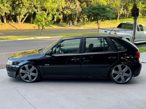 Ação gol g4 1.6 power completo ou 25k