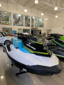 15ª edição jetski seadoo gti 130 2015