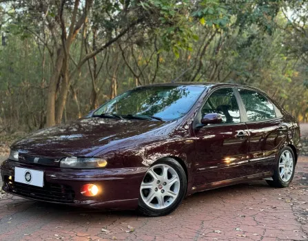 Ação baixa renda fiat brava (fechou, sorteia)