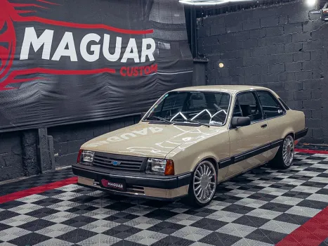 Maguar Custom - Chevette turbo ou 30mil no pix