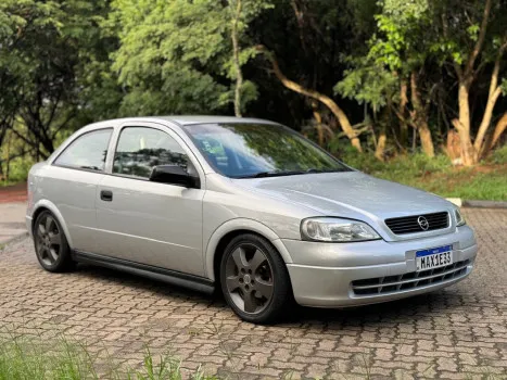 Ação astra hatch gl 1.8 completo (fechou, sorteia!