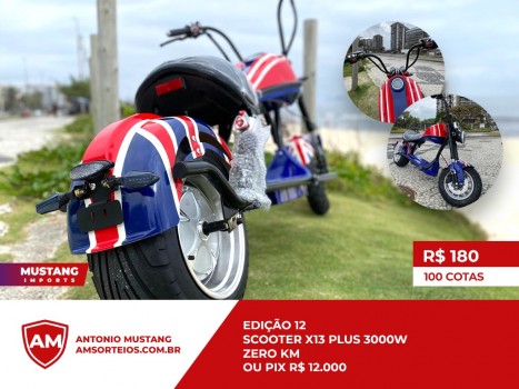 12? edi??o scooter ou pix 12.000,00