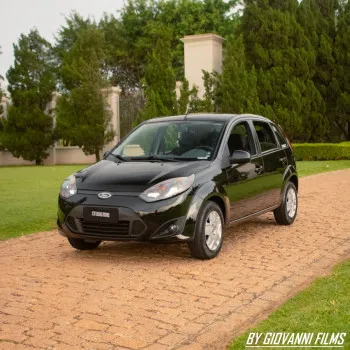 STUDIO RODRIGO CUSTOM - Ford fiesta 2011 completo ou 18k no pix