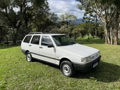 Fiat elba 1.5 ou 15 k no pix