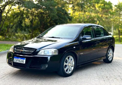 Juts Imports - Ação gm astra advantage 2011 comp.(fechou, sorteia