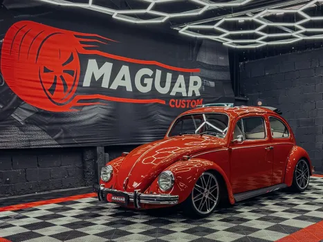 Maguar Custom - Fusca 1976 ou 30mil no pix
