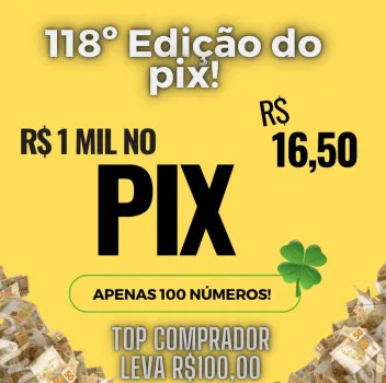 Milão no pix edição 118