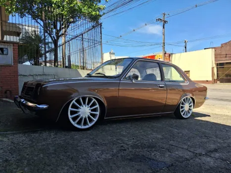 Chevette sl 79 / frete grátis
