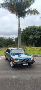 82° edição: opala diplomata 6c