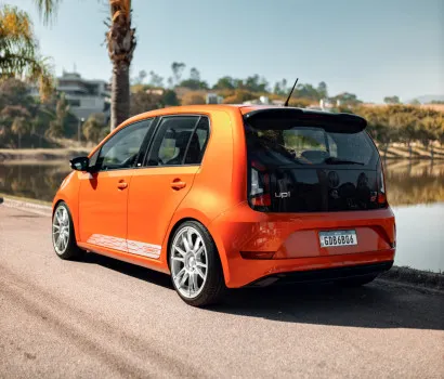 Up tsi stage 3! 200cv