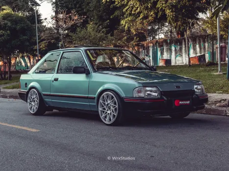 6ª rifinha econômica escort.