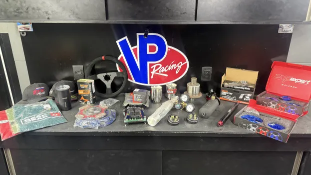 Malton Coimbra - Peças racing !