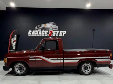 GARAGE3STEP - Magnífica c20 de coleção ou 80k + frete grátis