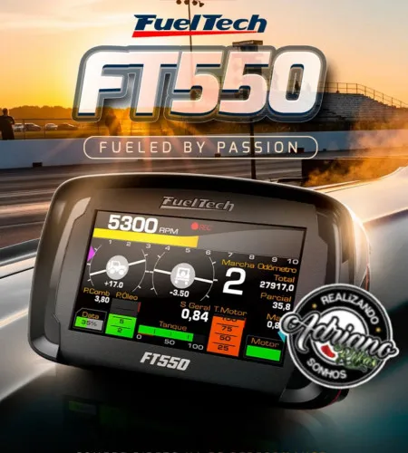 Adriano Rifas - Sorteio ft550 ou pix de r$7.000