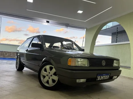 rodrigo augimeri barra junior - Gol 1.6 turbo forjado