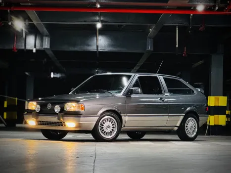 Sports Old Garage - Ação especial 234 - gti spectrus ou pix $80k