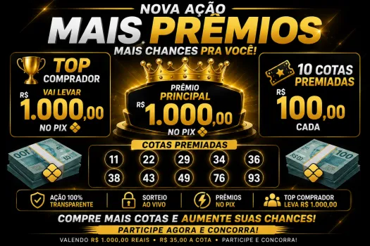 APEX GARAGE CUSTOM - Valendo r$ 1.000,00 reais