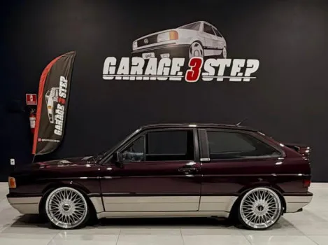 GARAGE3STEP - Ed especial 300 gti coleção ou 110k + frete grátis