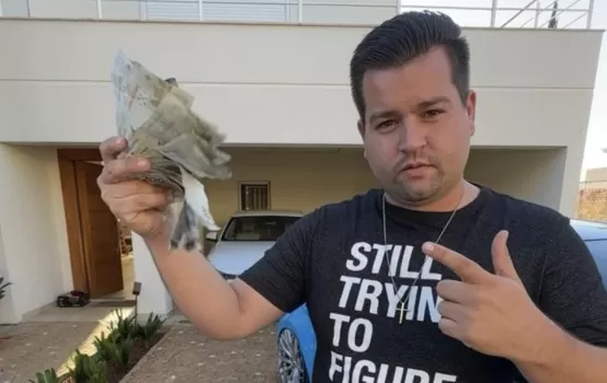 10 mil no pix por r$ 4,50