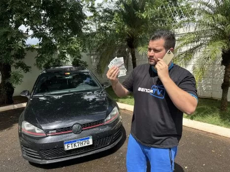 Rapidinha valendo r$ 3500