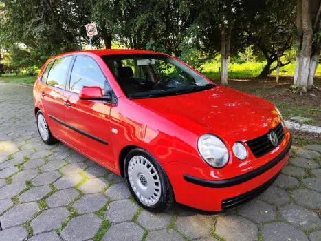 Ação bate volta polo hatch 1.6 (fechou, sorteia)