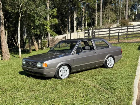 Voyage 1995 bege urano ou 22 mil no pix