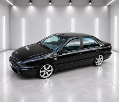 Garage Ragway - Marea 2002 ou 22 mil
