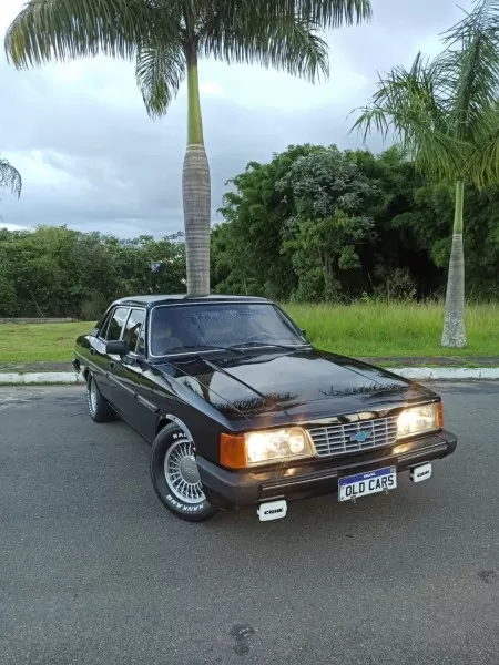 64? edi??o opala comodoro 6c