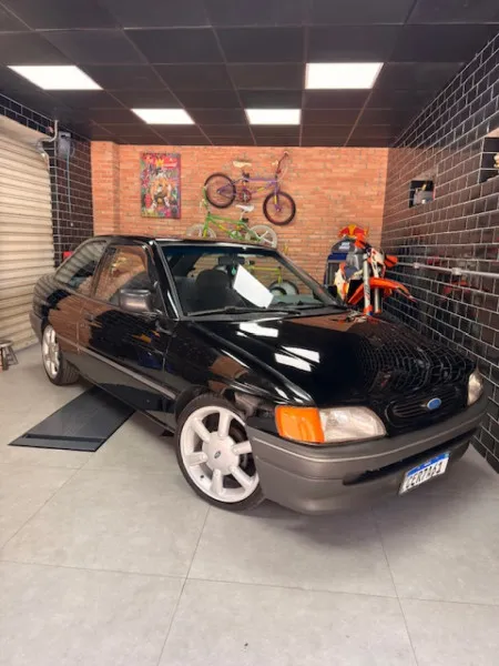 Juts Imports - Baixa renda escort gl 1.8 com dh (fechou, sorteia