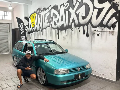 Parati gli 1996 verde light ou 23k + 500 do 2 ao 5