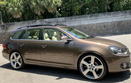 28? edi??o: jetta variant 2.5 2011 exclusivo
