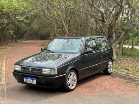 Ação baixa renda uno mille fire (fechou, sorteia!)