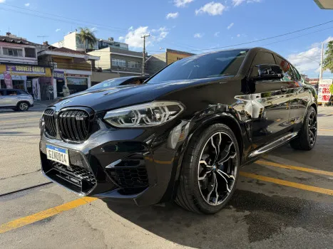 alemaodacaravan - Bmw x4m competition 2021//800 cvs