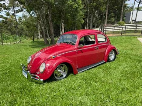 Projects Ng - Fusca 1967 pintura e interna de fabrica ou 37 mil