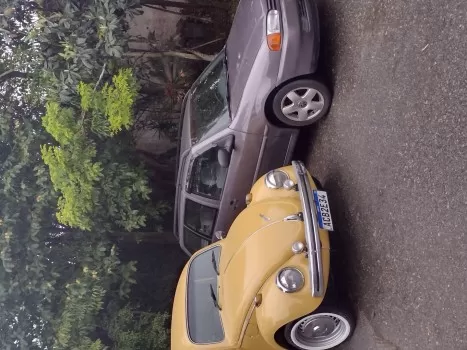 23? rifa ganhador escolhe fusca 80 ou parati 97