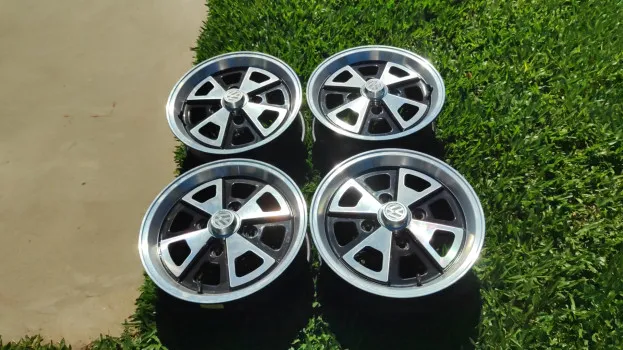 Valdinei de Souza - Jogo rodas 914