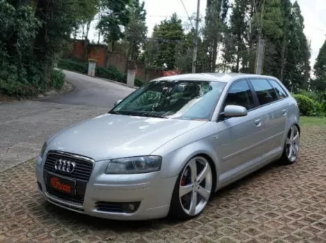 Cota 34- audi a3 - sport back 2008